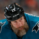 Image for article titled Ryan Reaves Wasn't Going To Let Joe Thornton Face A Suspension Without Getting In A Burn